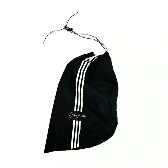 Yohji Yamamoto X Adidas  Vintage Mules Rare Collectable - Picture 7 of 12